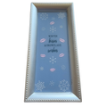 Winter Decorative Tray