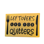 Large Decorative Magnet