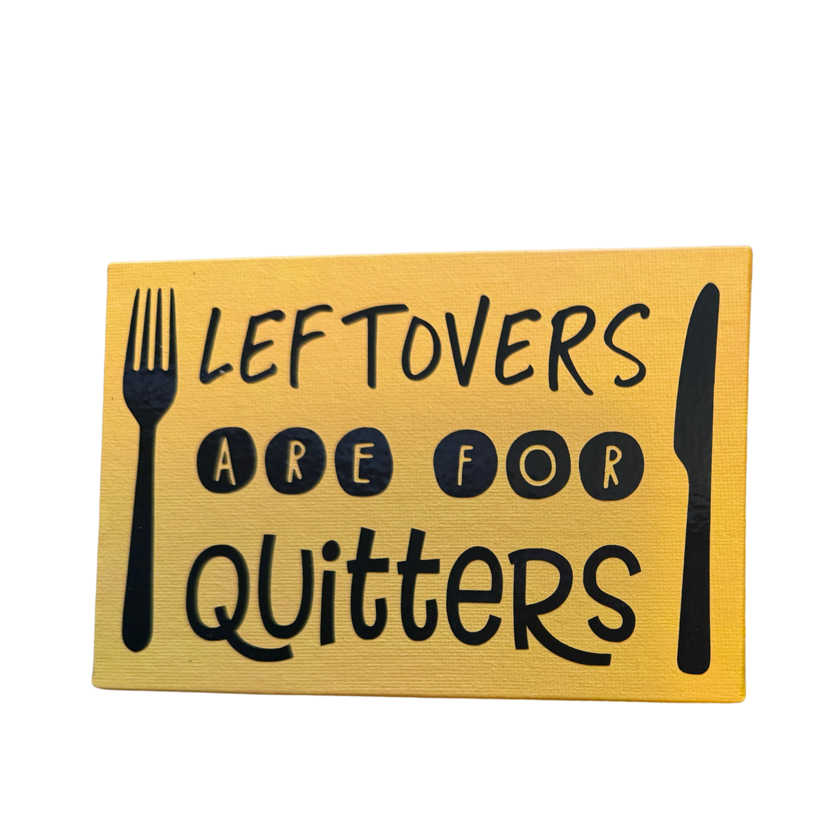 Large Decorative Magnet
