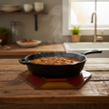 Leftovers Are For Quitters Trivet
