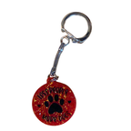 Funny Animal Keychain