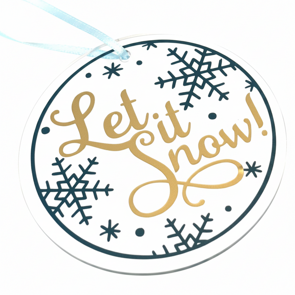 Christmas Ornament