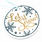Christmas Ornament