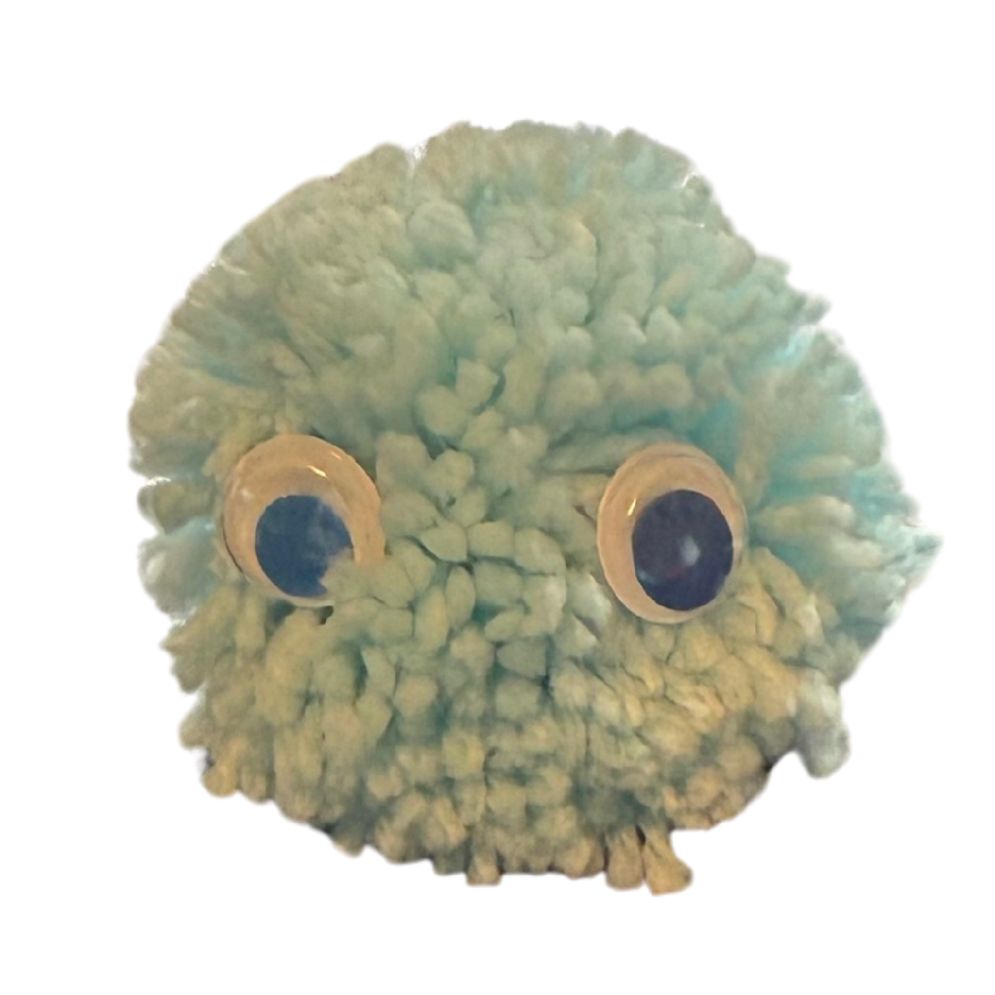 A Hug – The Cozy Companion