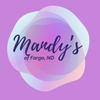Mandy's of Fargo - Home