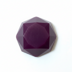 Large Resin Gemstone Magnet