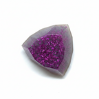 Large Resin Gemstone Magnet