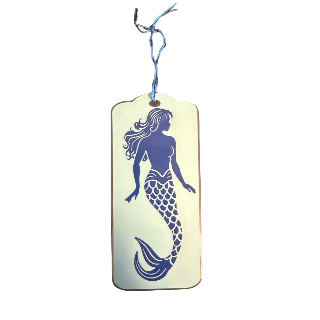 Handmade Bookmark
