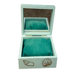 Mermaid Trinket Box