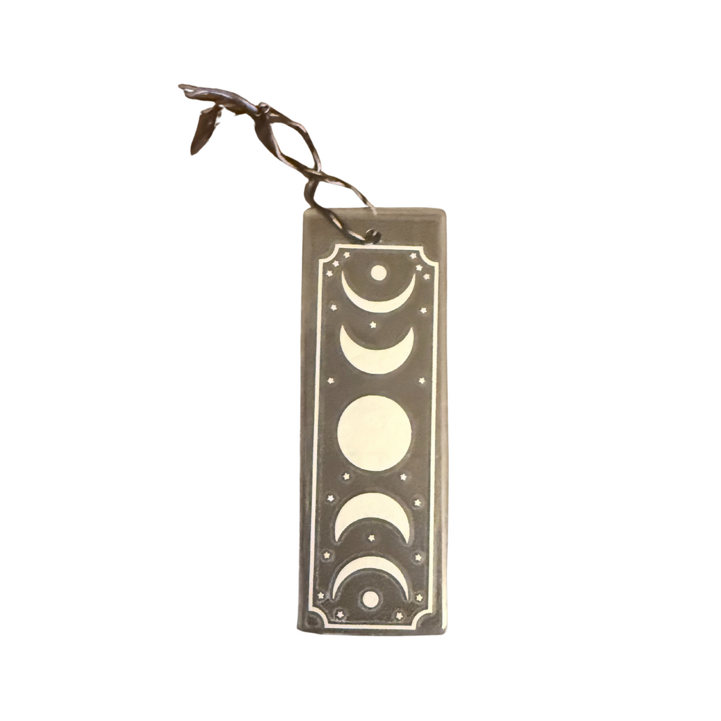 More Handmade Bookmarks