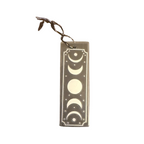 More Handmade Bookmarks