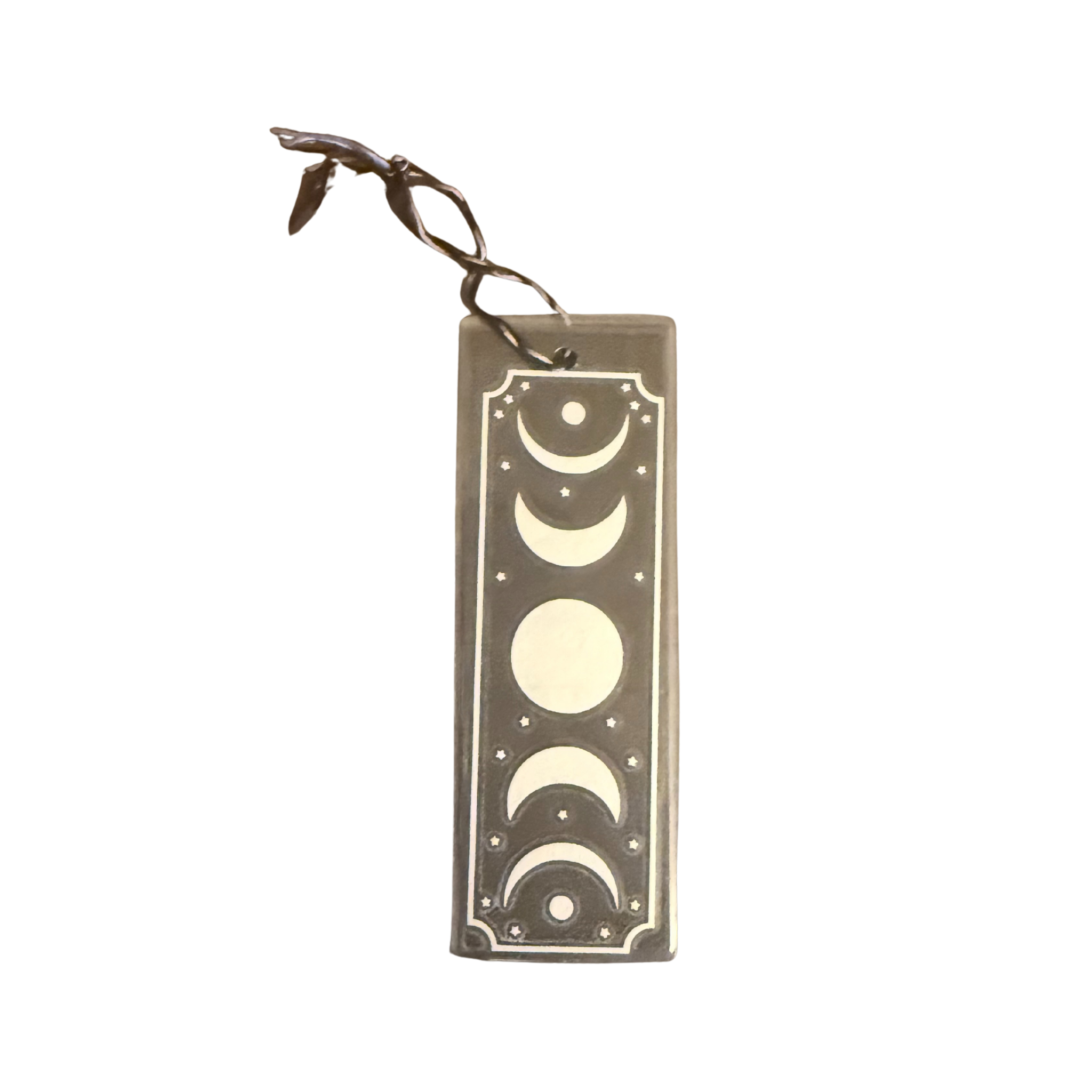 More Handmade Bookmarks