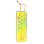 Handmade Bookmark 3
