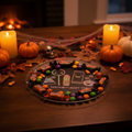 No Tricks -  Just Treats Treat Platter