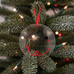 Job Themed Ornament