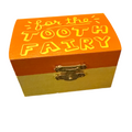 For The Tooth Fairy Box