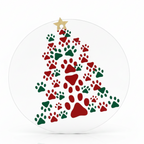 More Holiday Ornaments