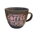 Coffee Mug