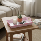 Flower Trinket Tray
