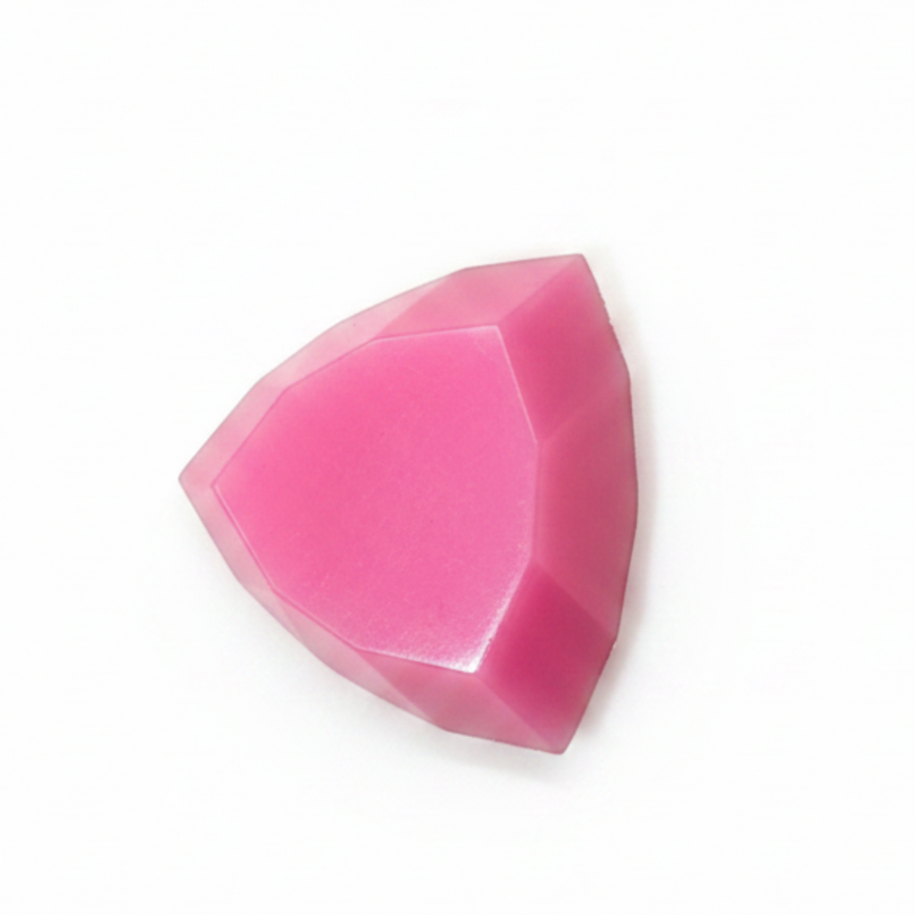 Large Resin Gemstone Magnet