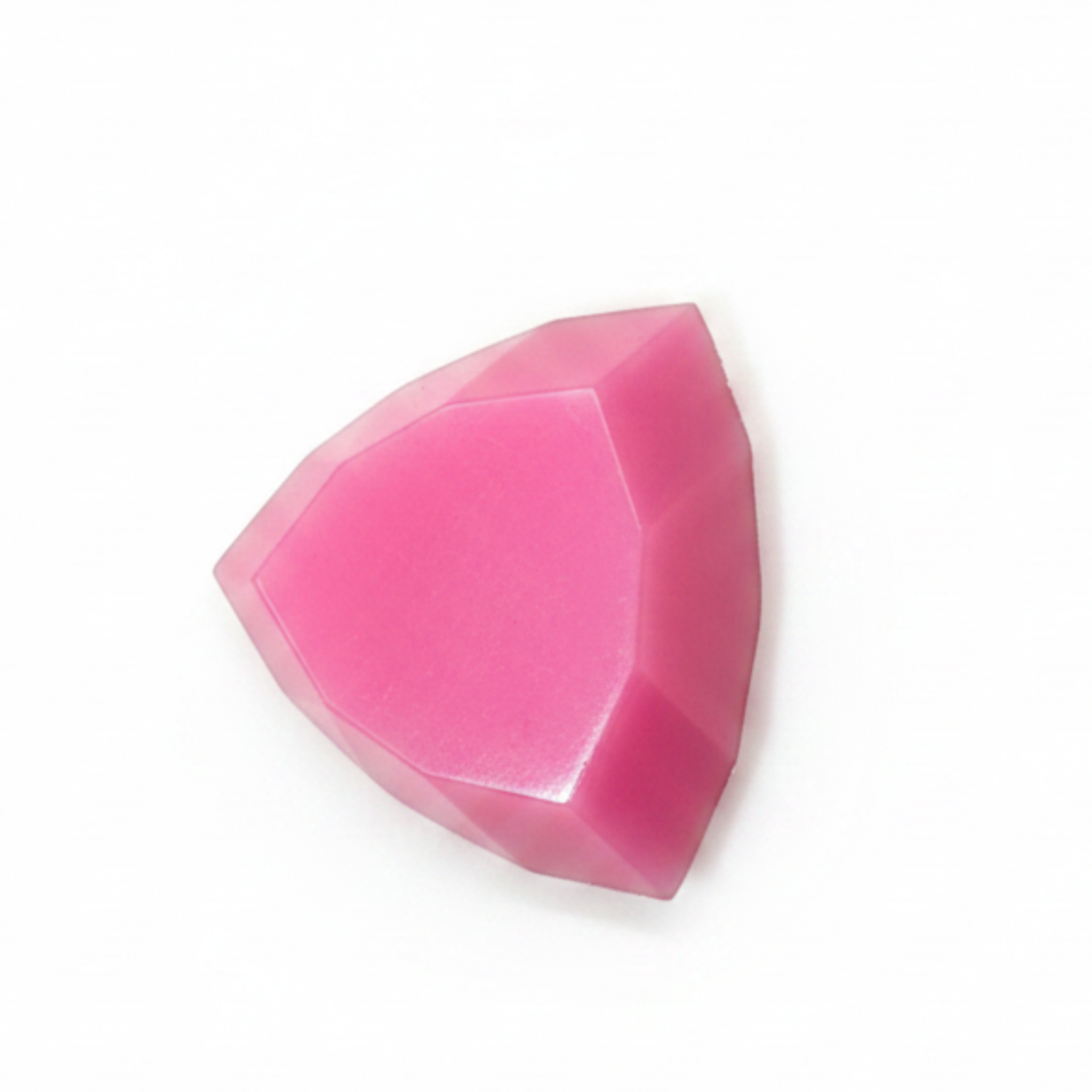 Large Resin Gemstone Magnet