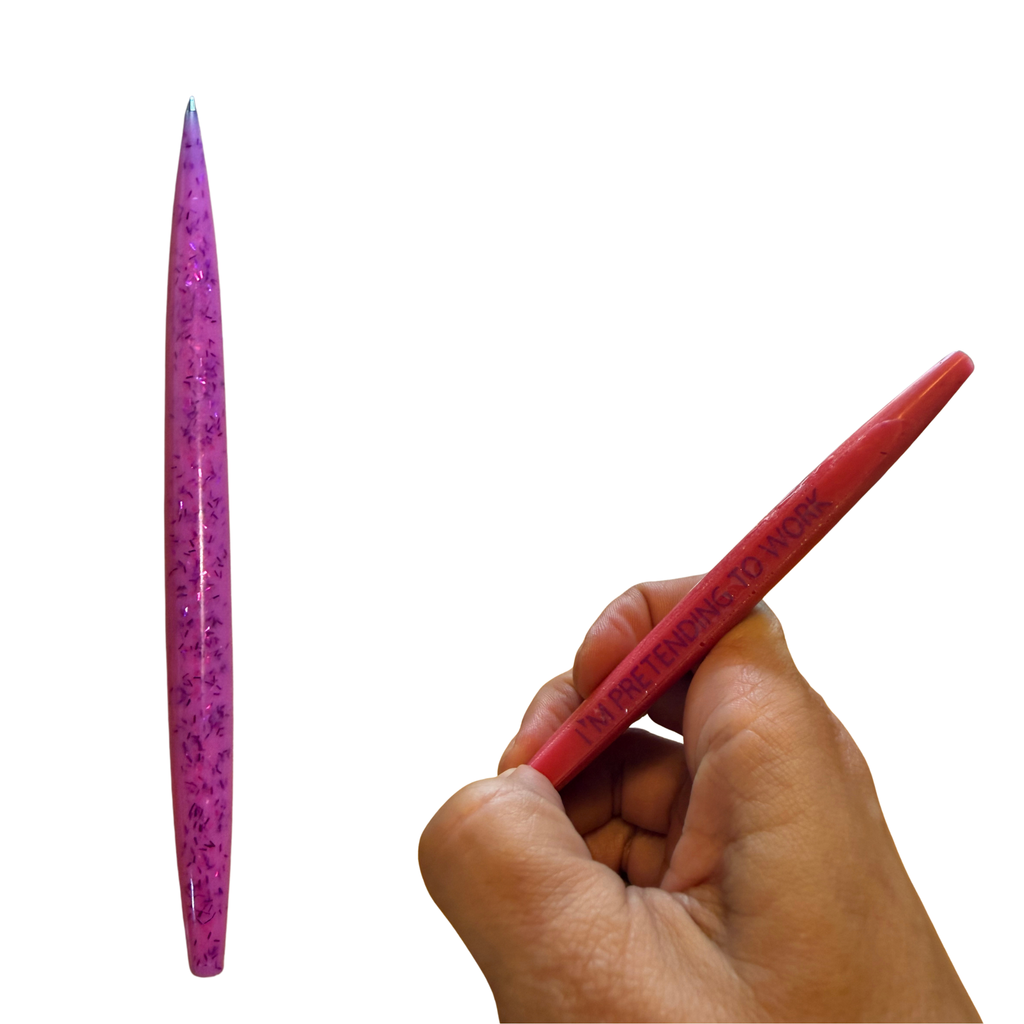 Resin Pen