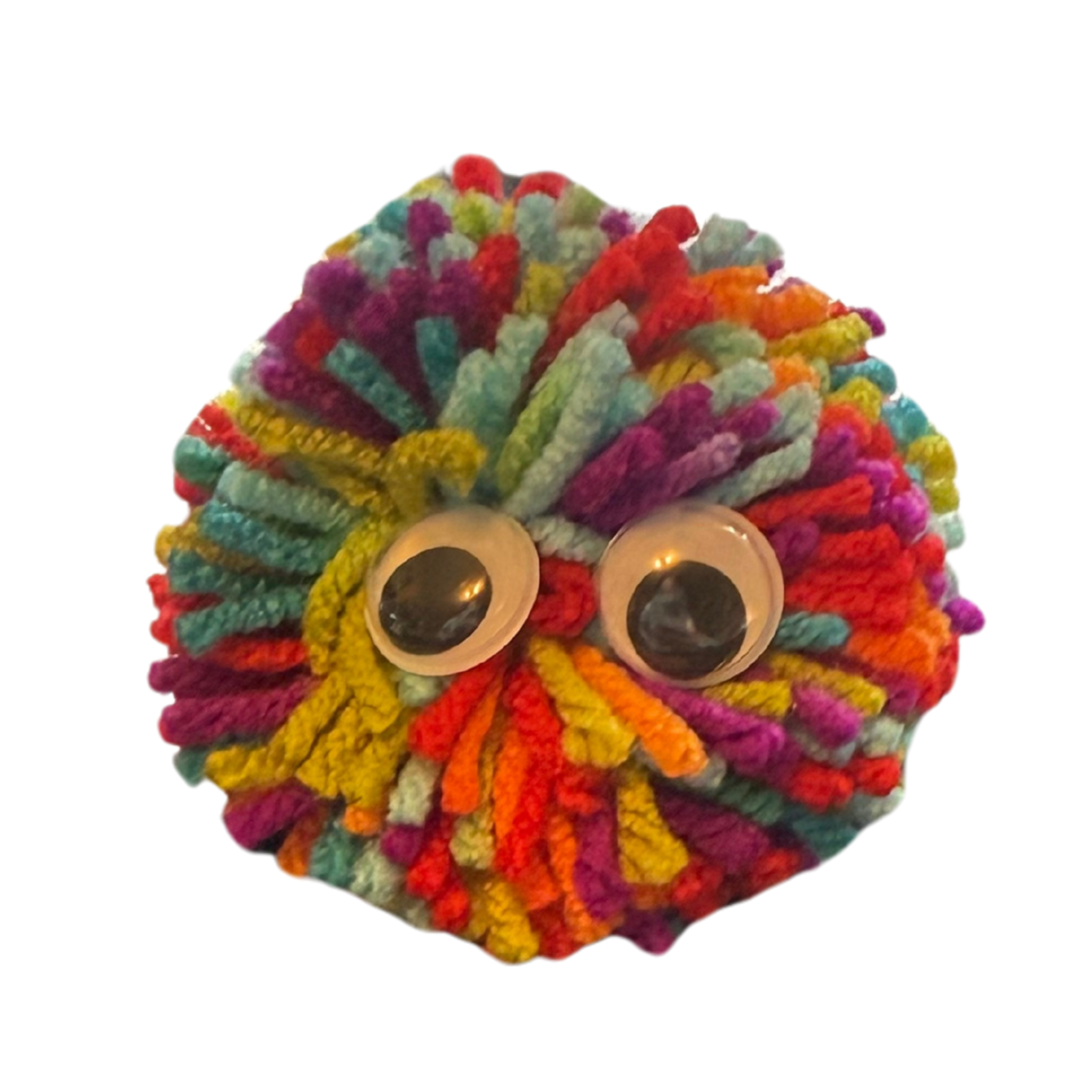 A Hug – The Cozy Companion