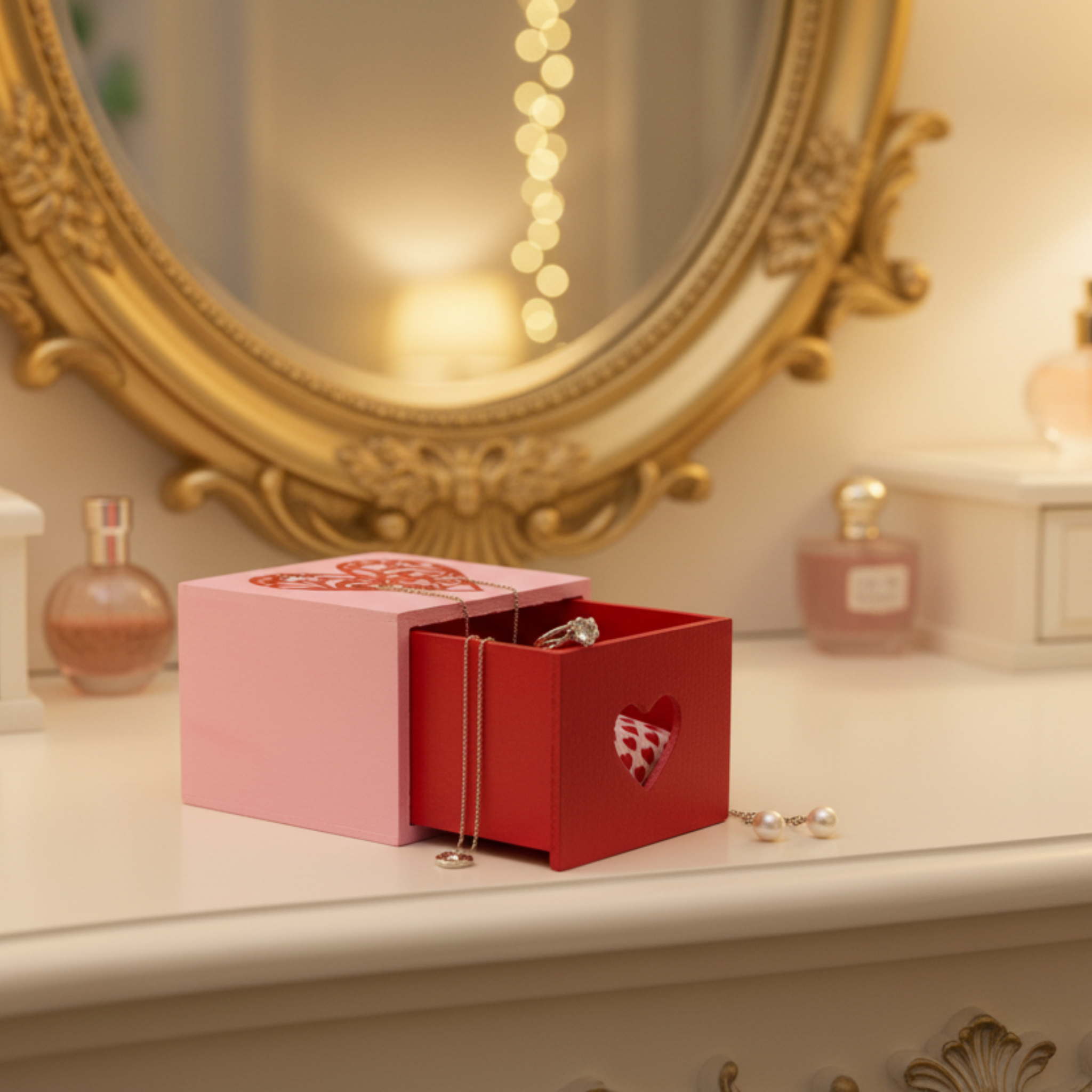 Trinket Box
