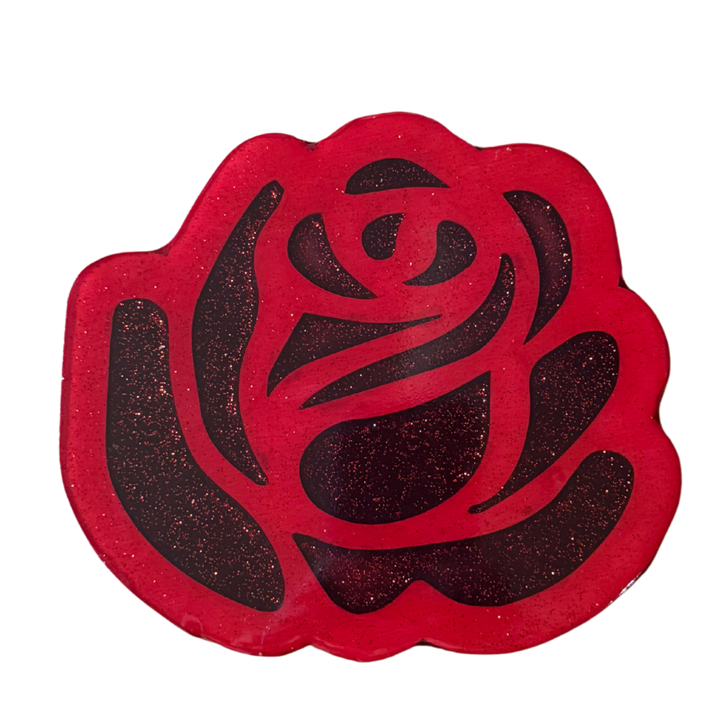 Decorative Tray