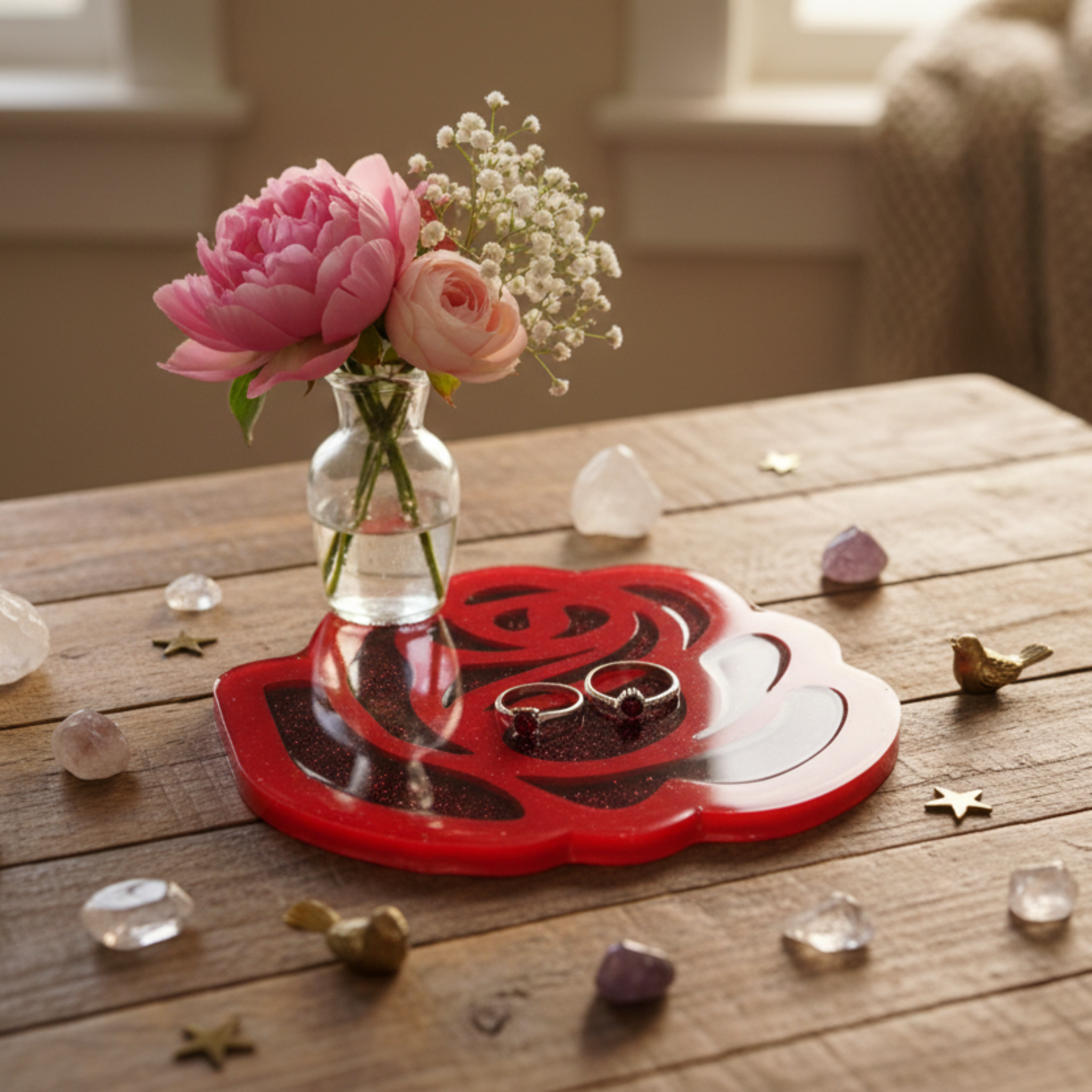 Decorative Tray