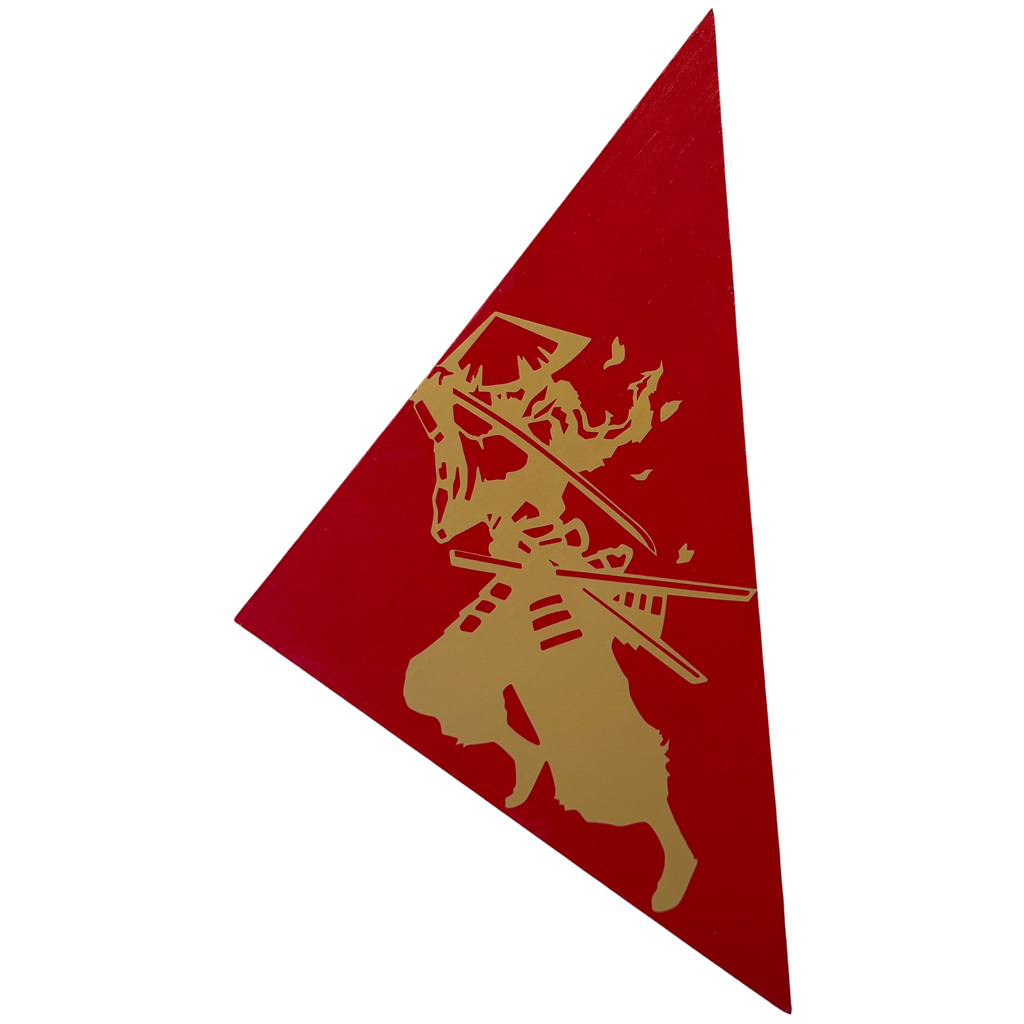 Samurai Sign
