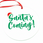 Christmas Ornament