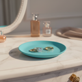 Shiny Things And Diamond Rings Jewelry Dish
