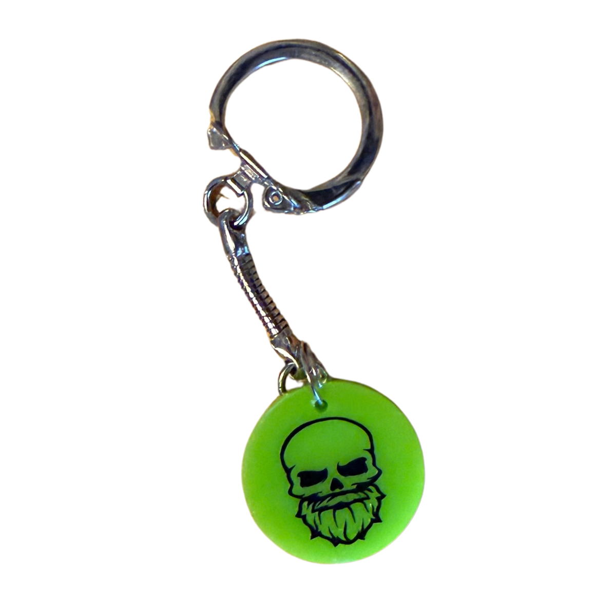 Random Keychain