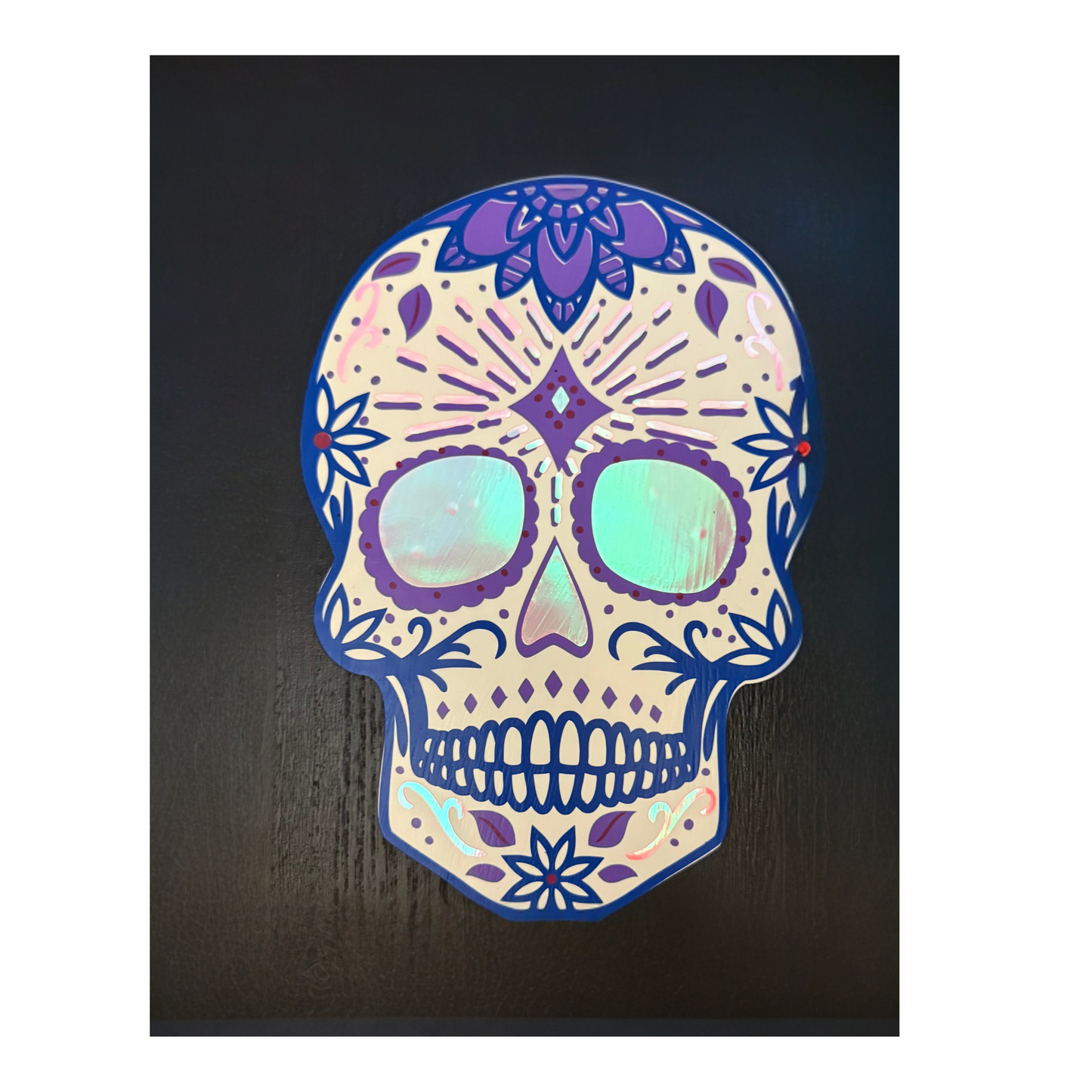 Skull Hideaway Book