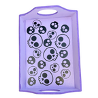 Skull Trinket Tray