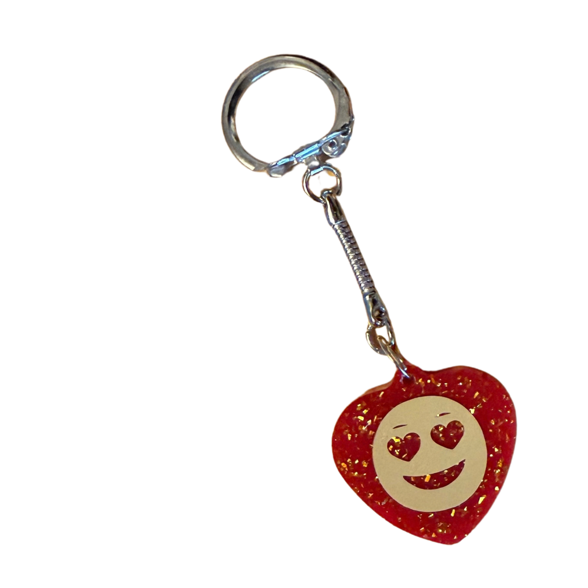 Random Keychain