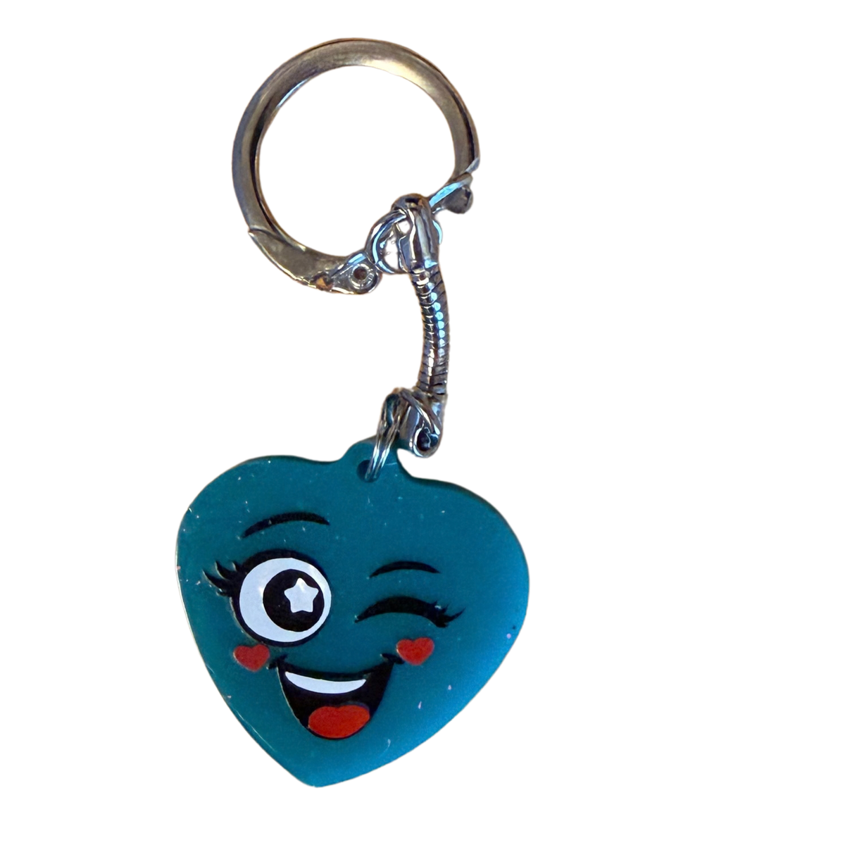 Random Keychain