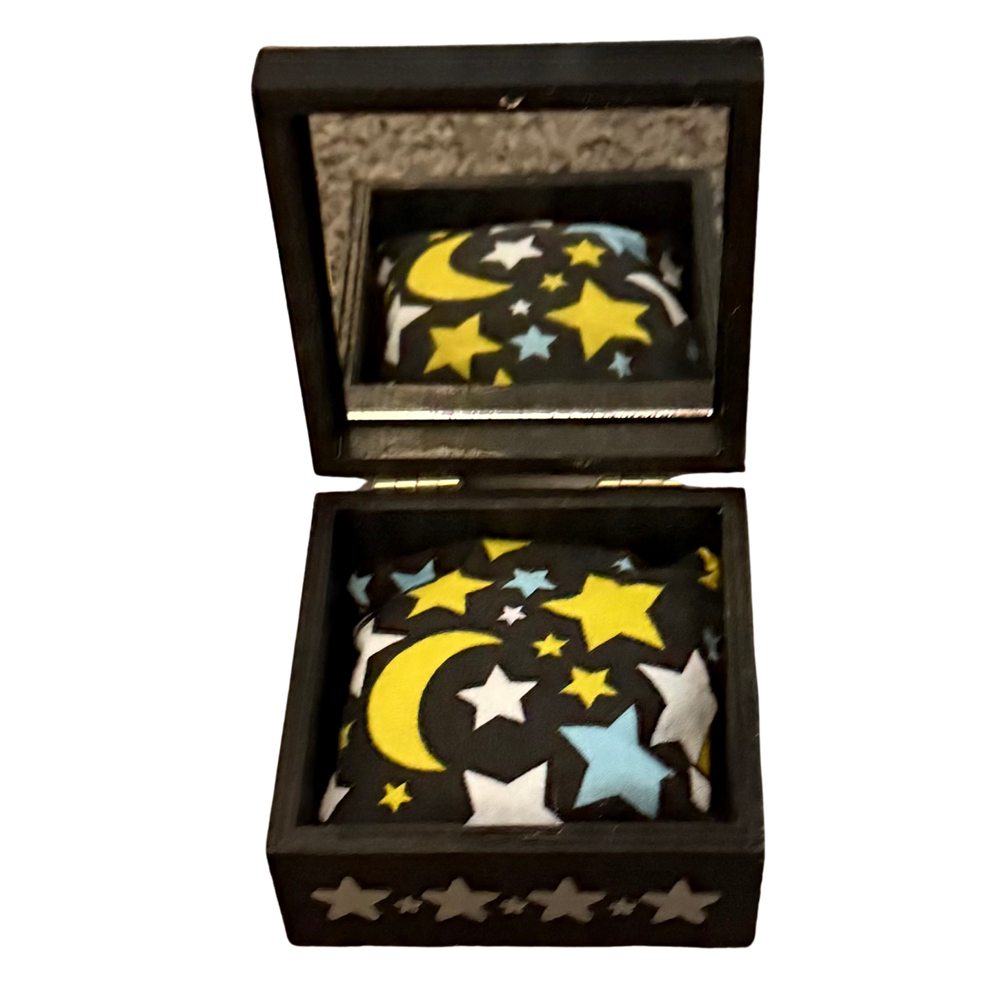 Shine Like the Stars Trinket Box