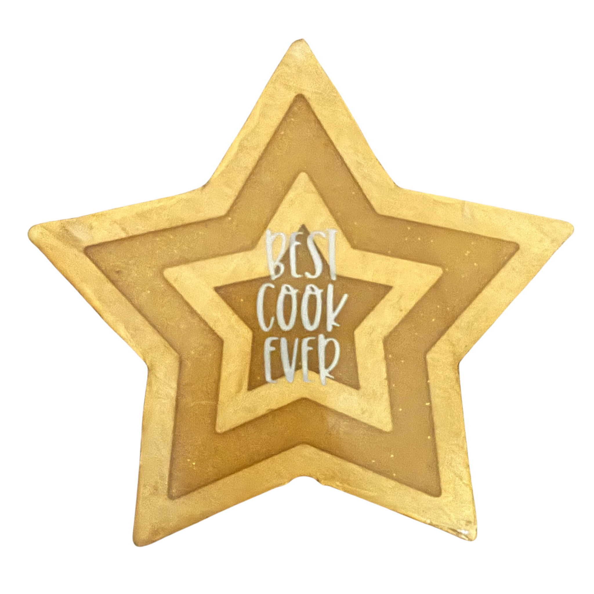 Best Cook Ever Trivet