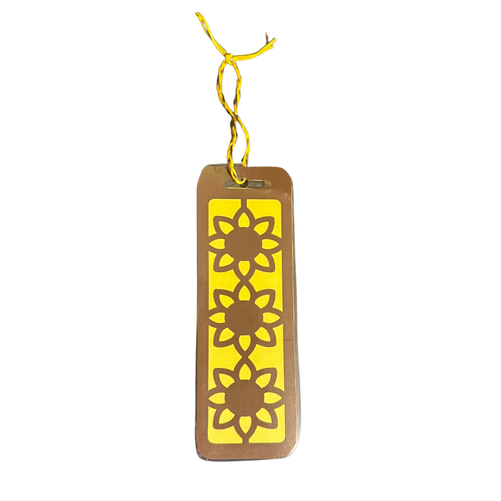Handmade Bookmark