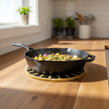 Sun Trivet