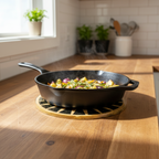 Sun Trivet