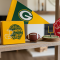 I Tailgate Harder Than Your Team Plays Sign