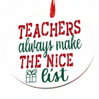 Job Themed Ornament