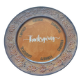 Thanksgiving Decorative Tray