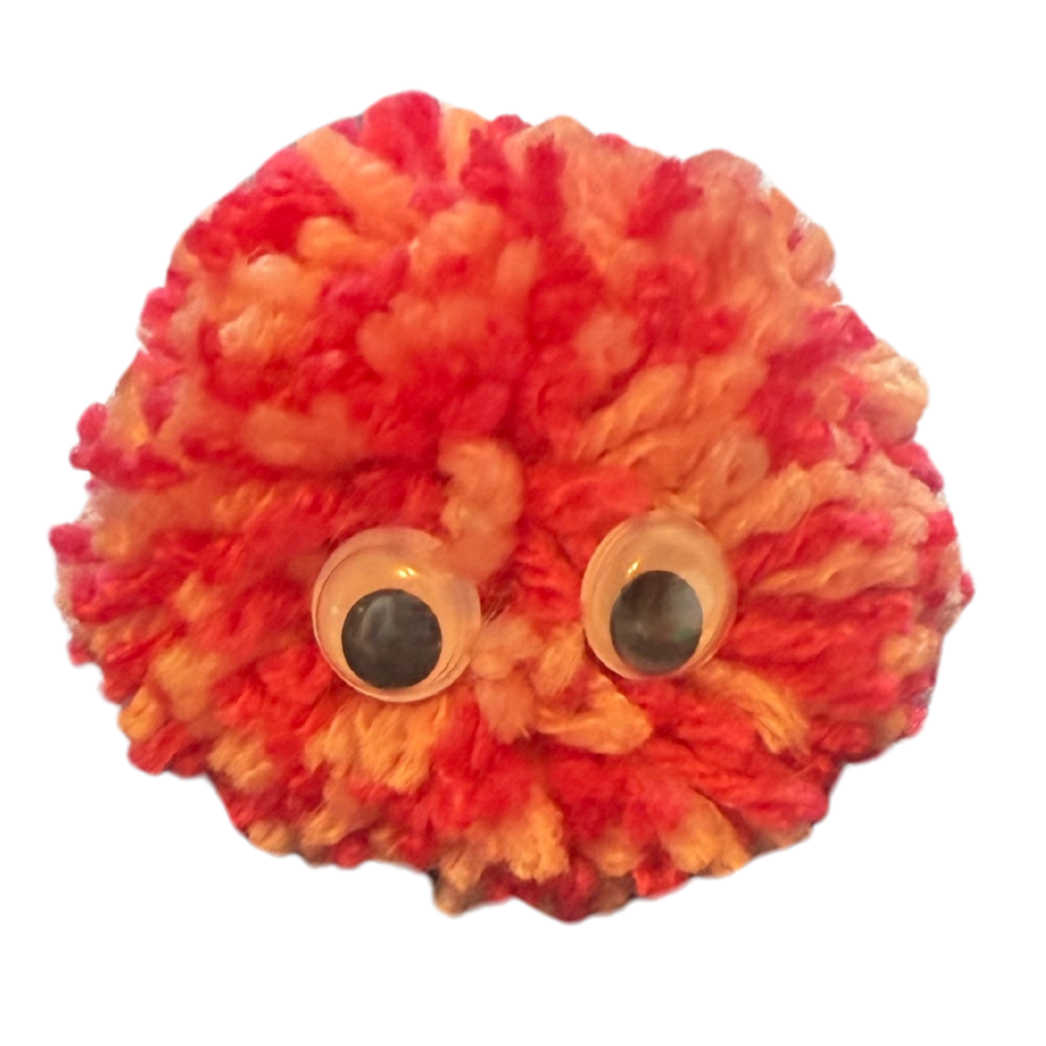 A Hug – The Cozy Companion