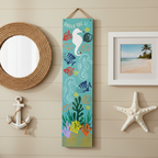 Under The Sea Sign