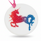 Animal Themed Christmas Ornament