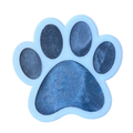 Dog Paw Tray